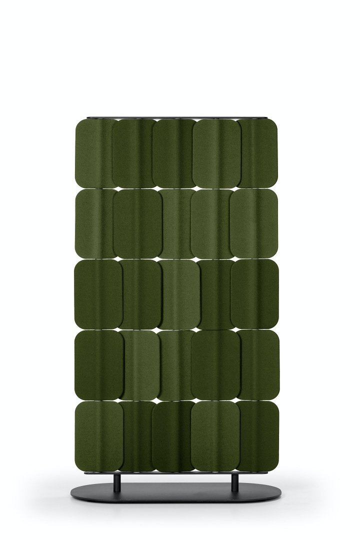 Patch Acoustic Room Divider