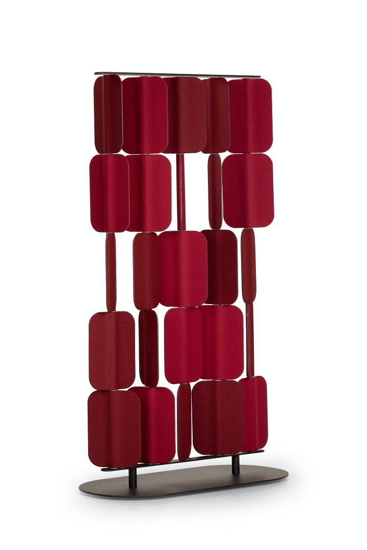 Patch Acoustic Room Divider
