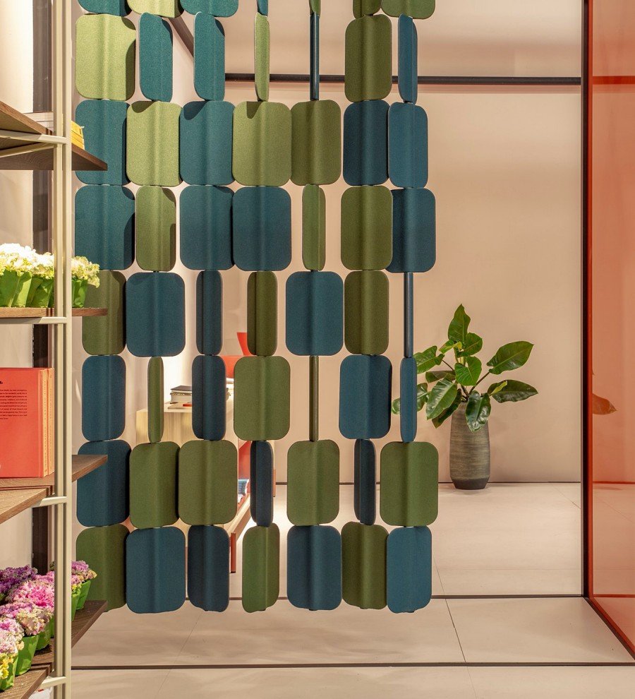 Patch Pendant Acoustic Panels