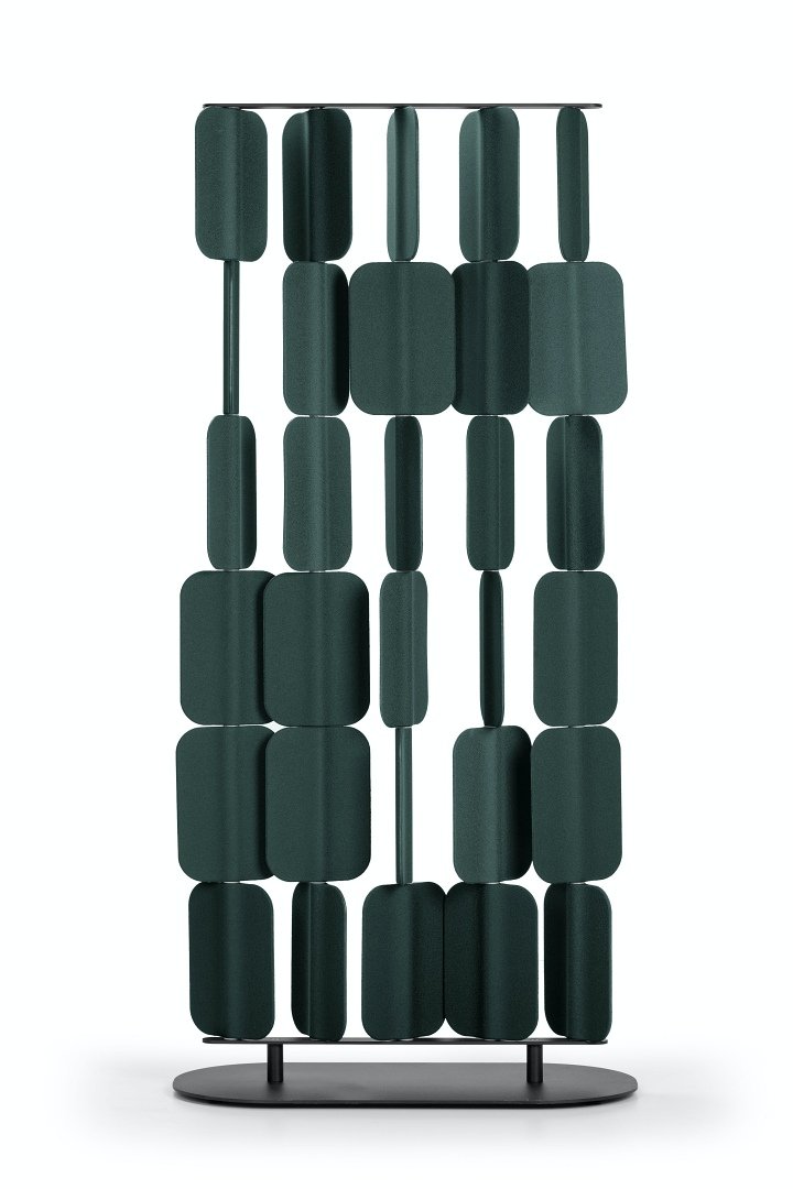 Patch Acoustic Room Divider