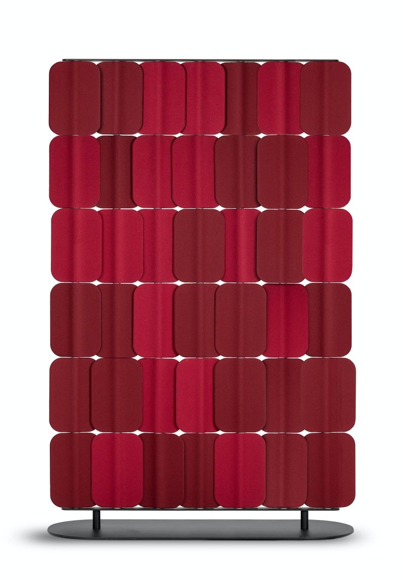 Patch Acoustic Room Divider