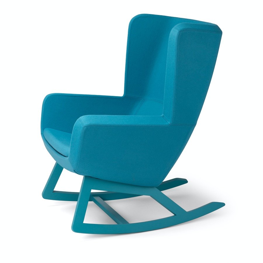 Arca Rocking Chair