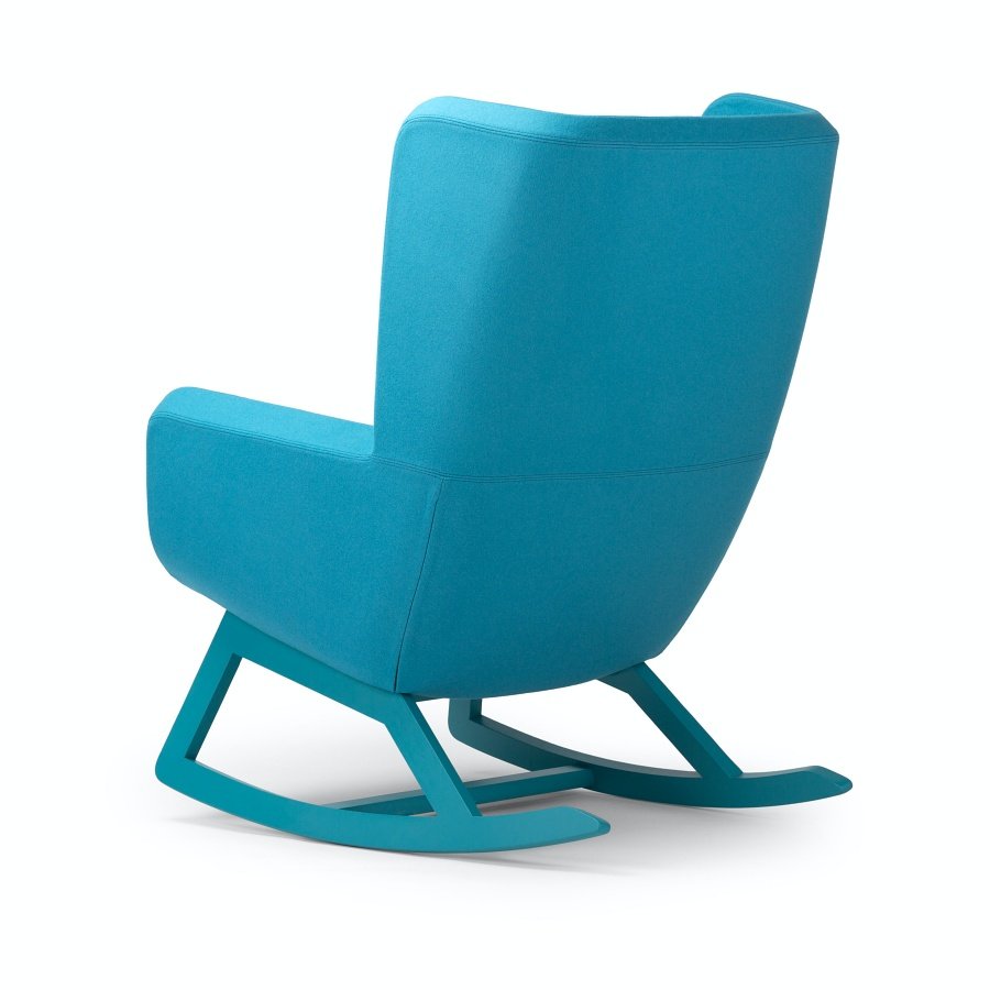 Arca Rocking Chair