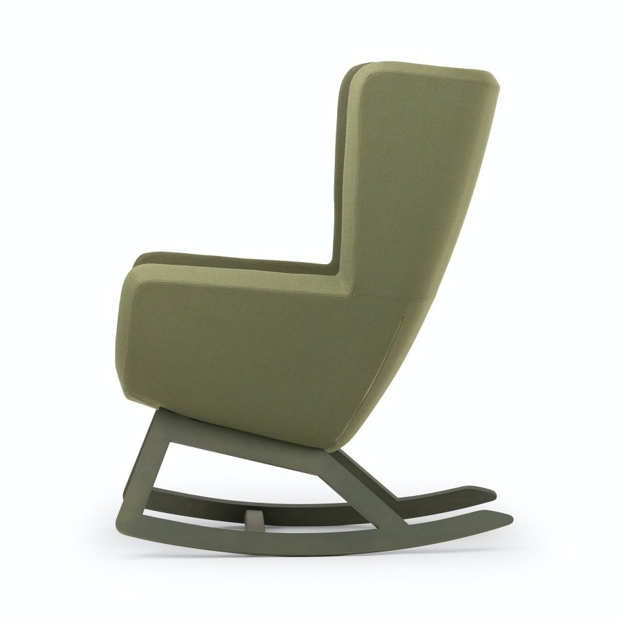 Arca Rocking Chair