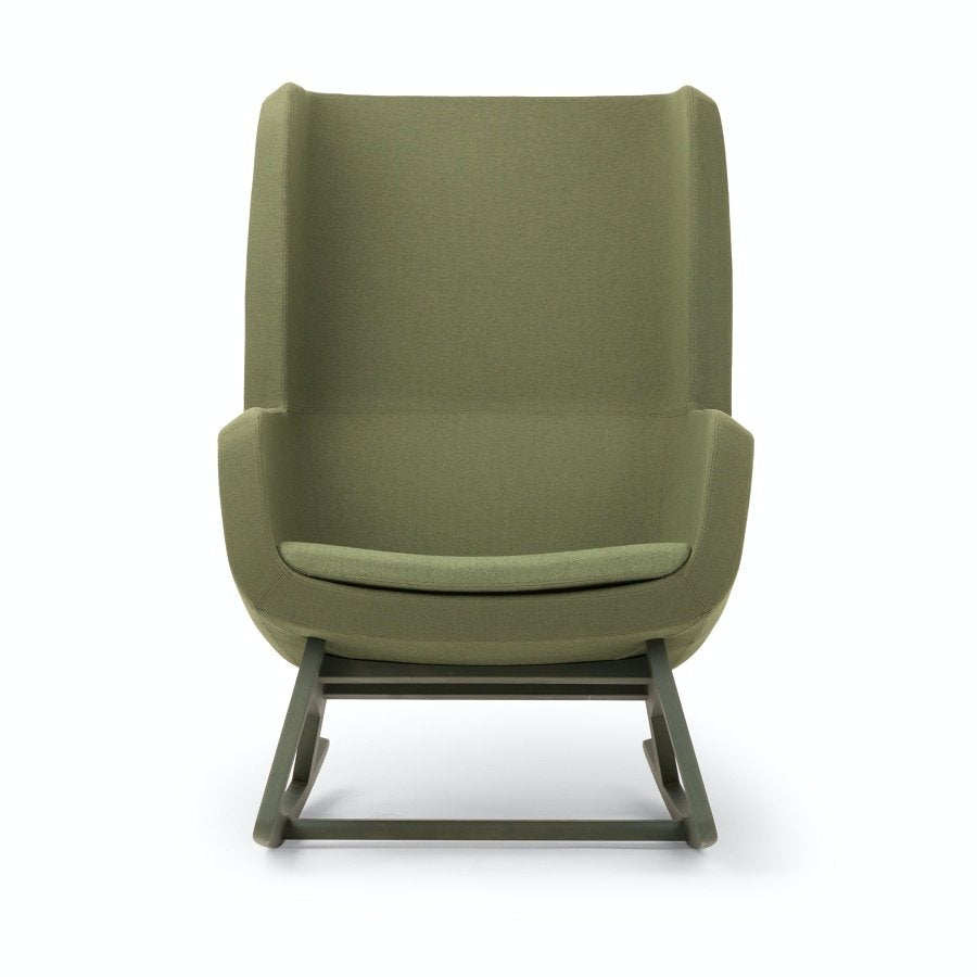 Arca Rocking Chair