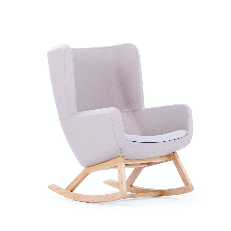 Arca Rocking Chair