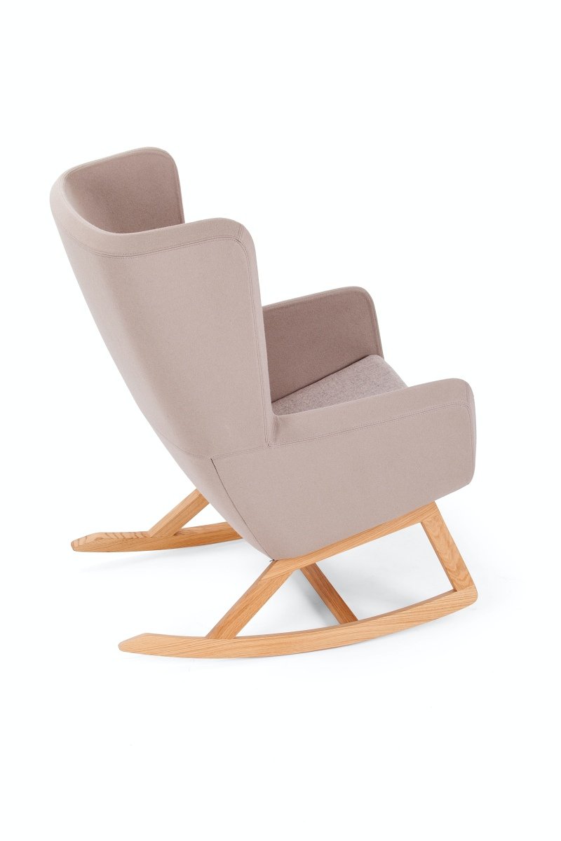 Arca Rocking Chair