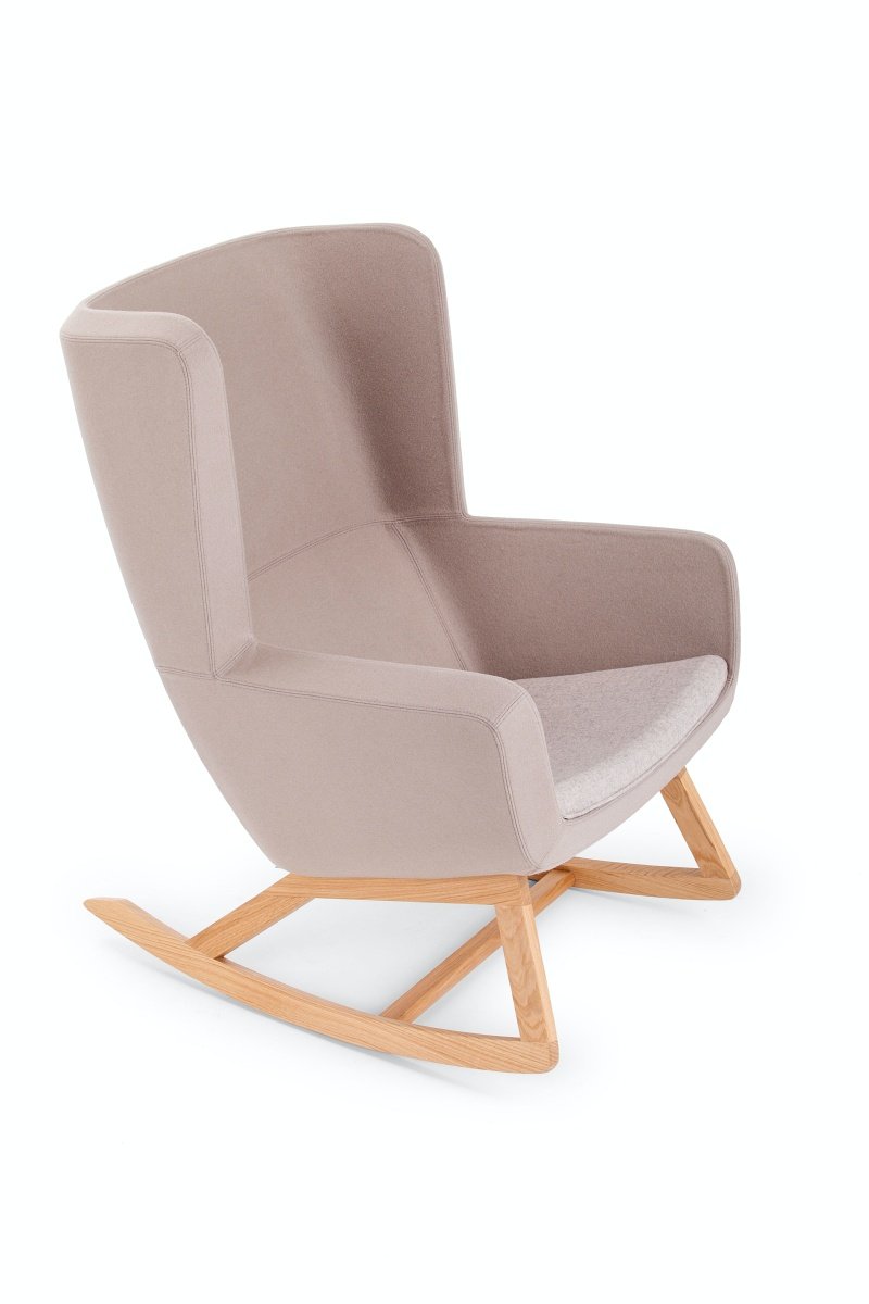 Arca Rocking Chair