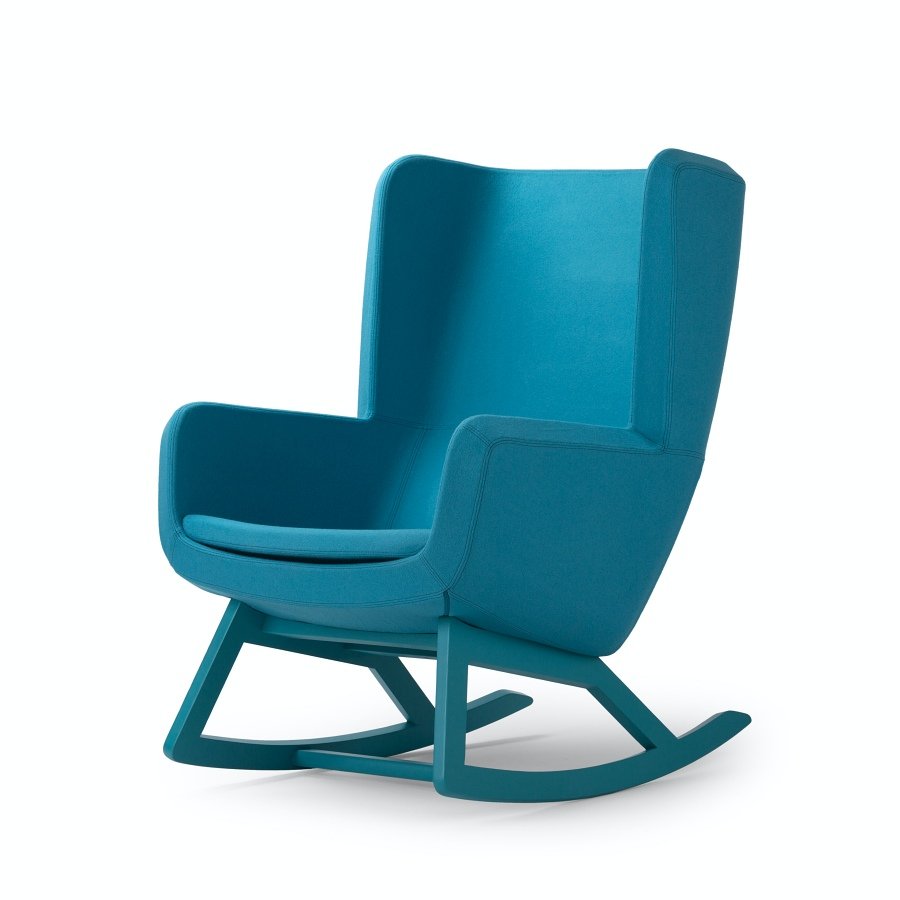 Arca Rocking Chair
