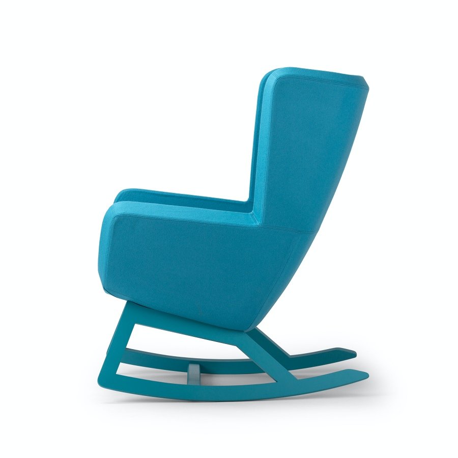 Arca Rocking Chair