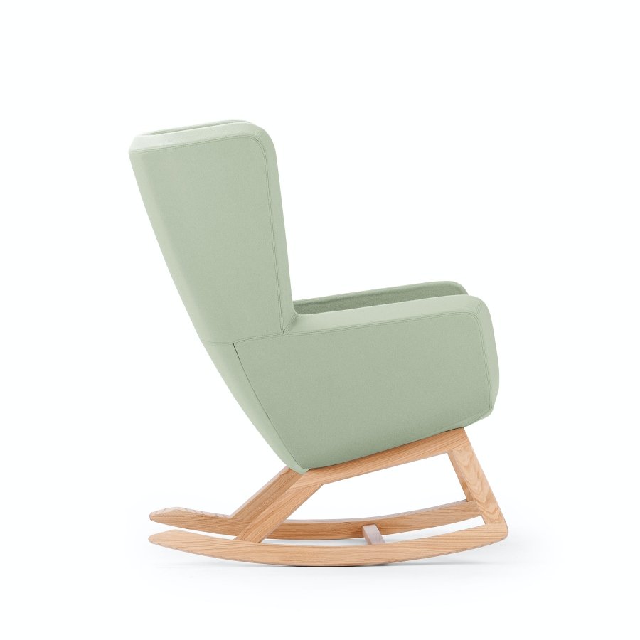 Arca Rocking Chair