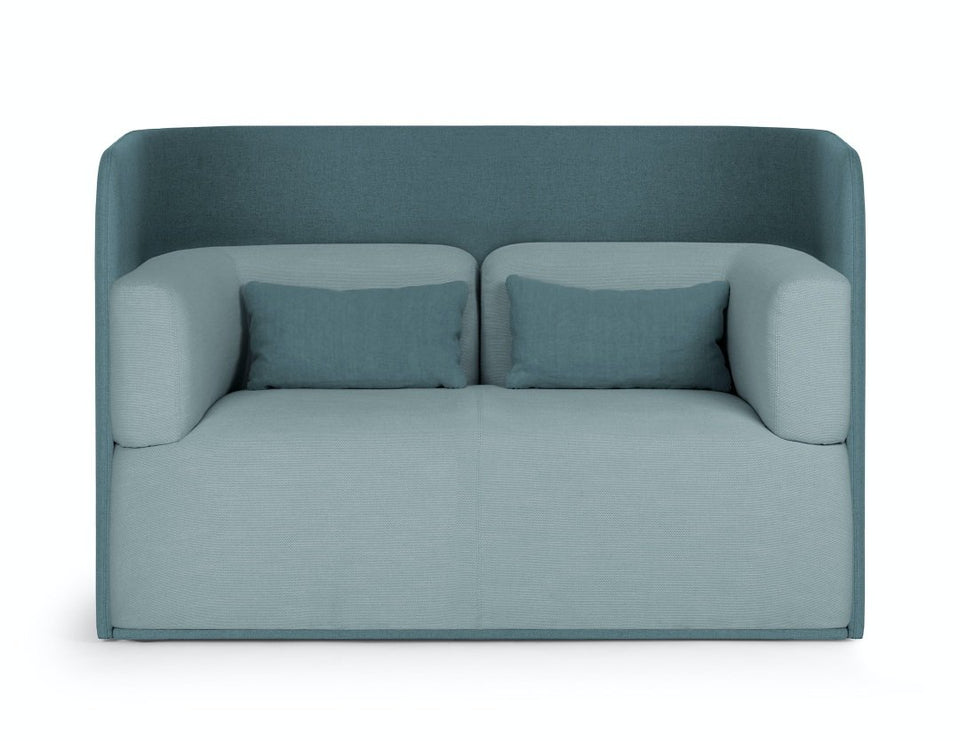 Sho Two Seater Sofa
