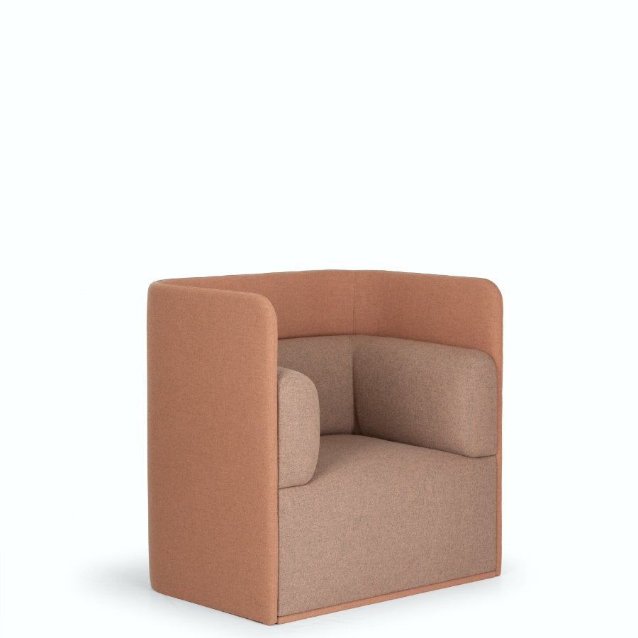 Sho Armchair