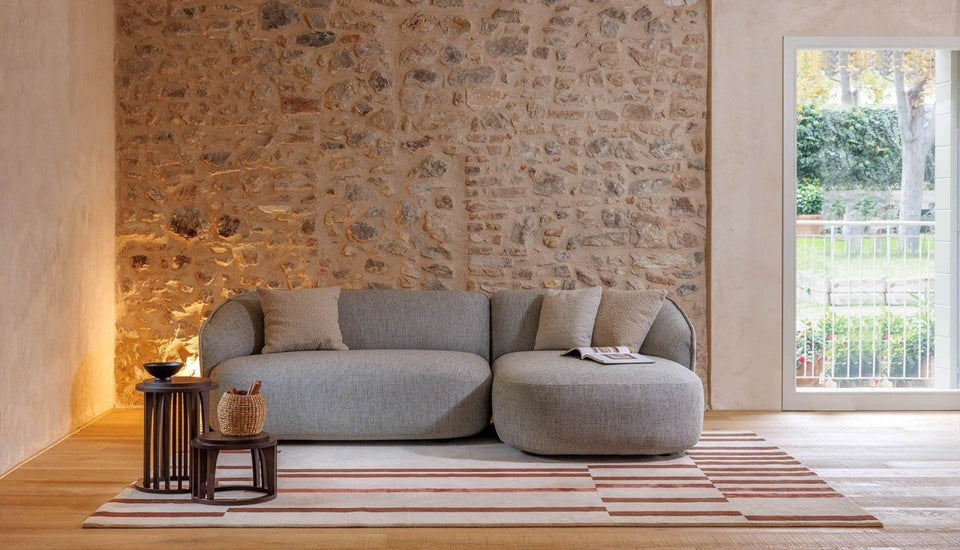 Sibylla Modular Sofa