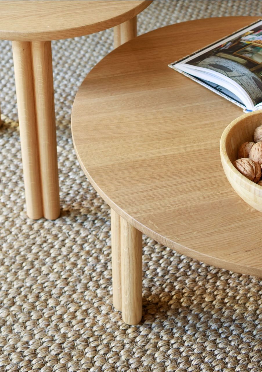 Silvestro Coffee Table