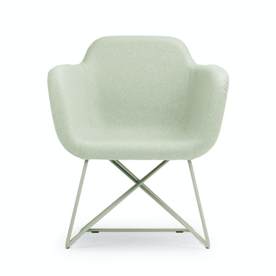 Slight Armchair