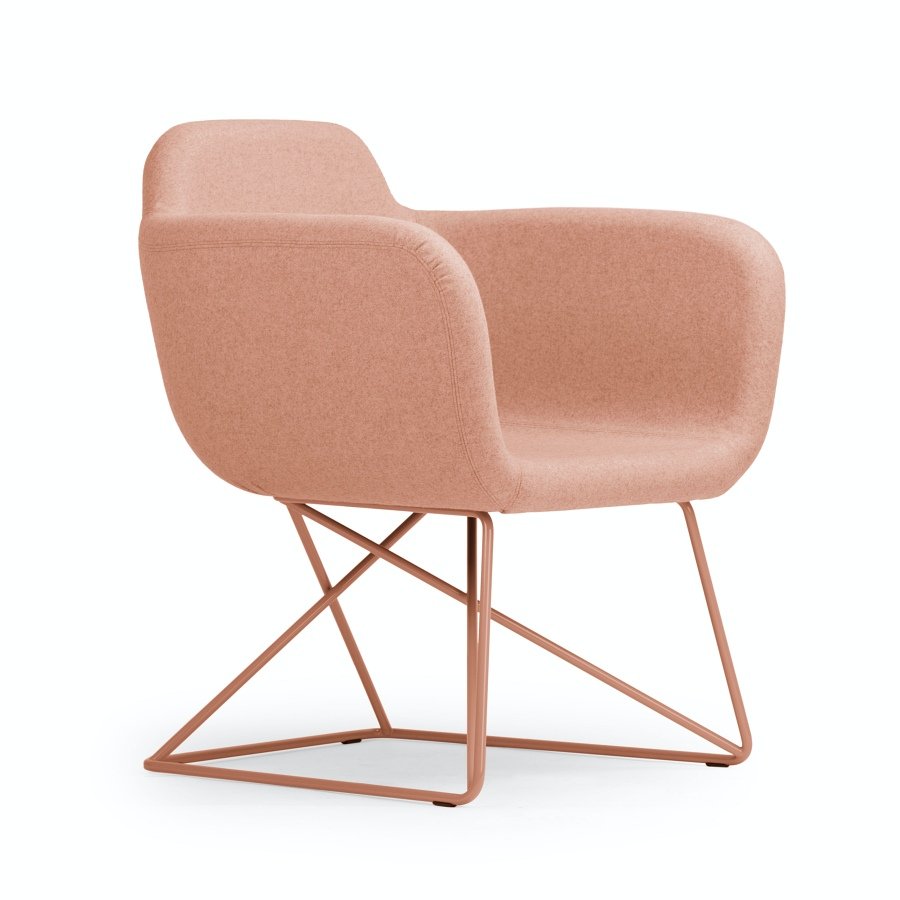 Slight Armchair