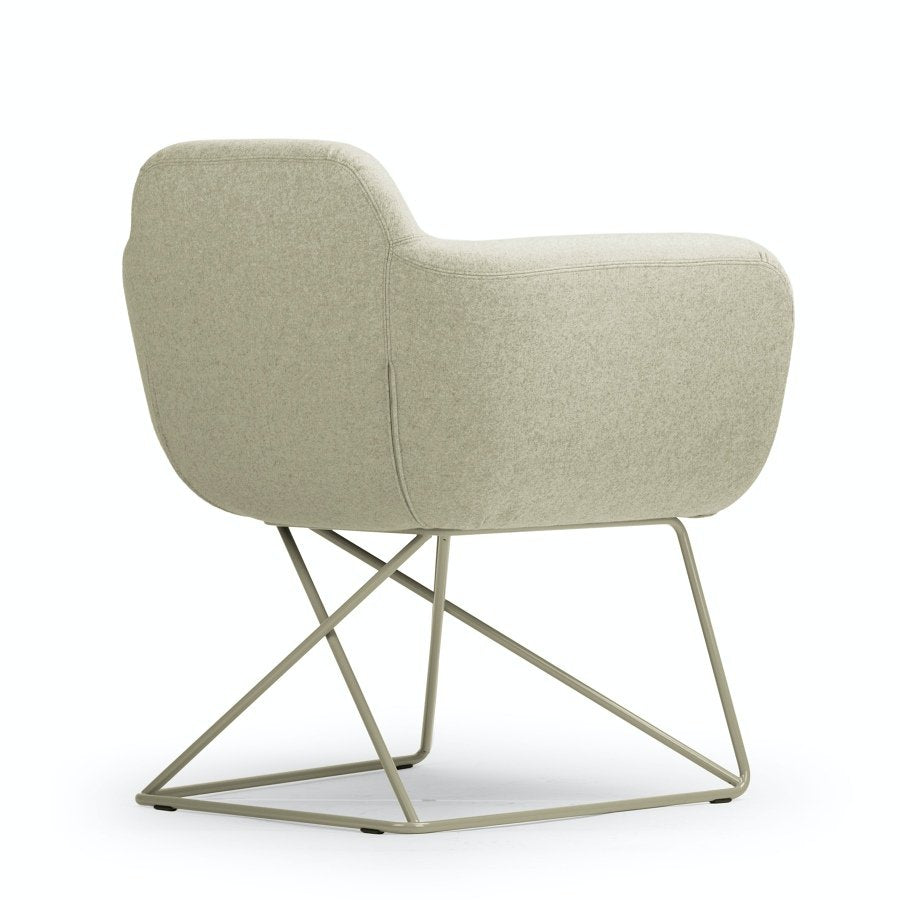 Slight Armchair