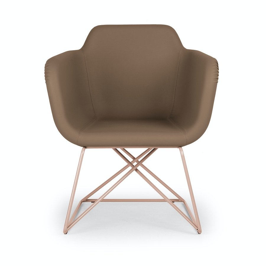 Slight Armchair