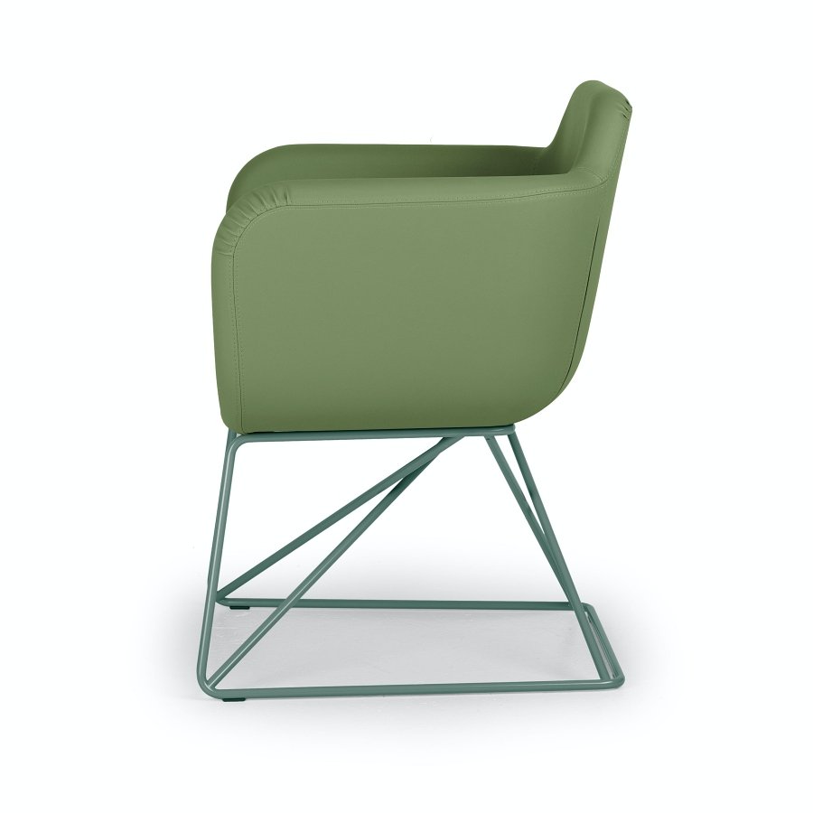 Slight Armchair