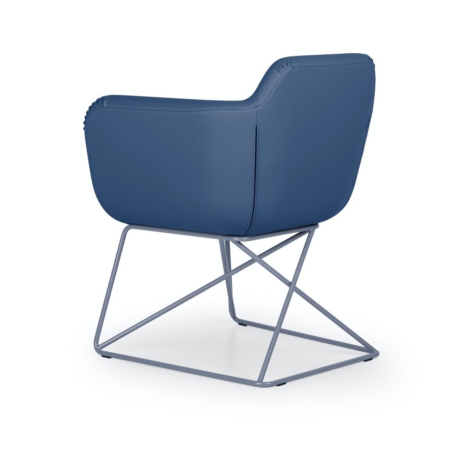 Slight Armchair