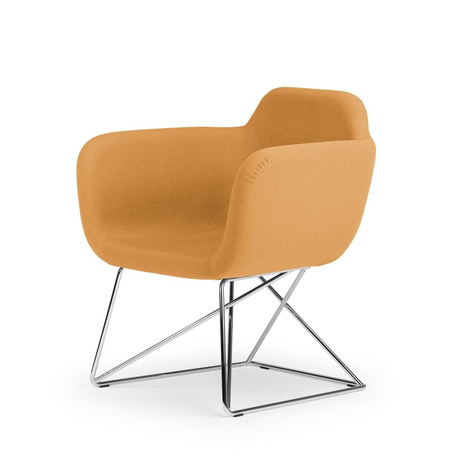 Slight Armchair