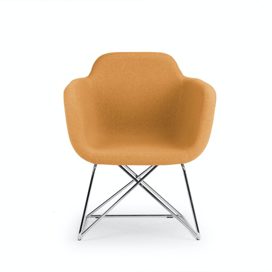 Slight Armchair