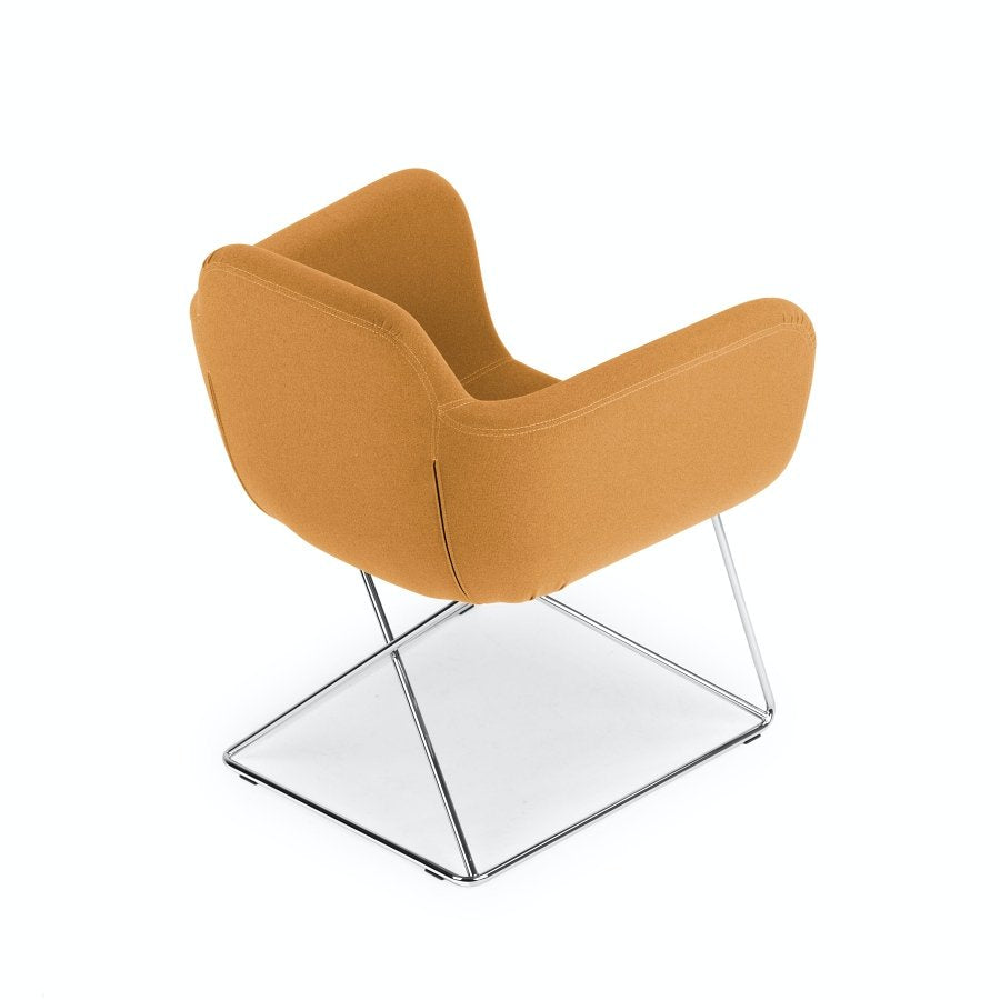 Slight Armchair