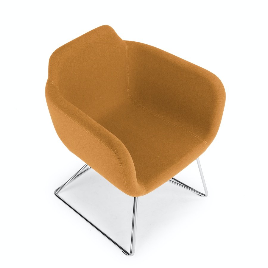 Slight Armchair