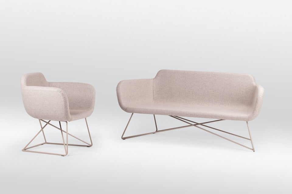 Slight Sofa