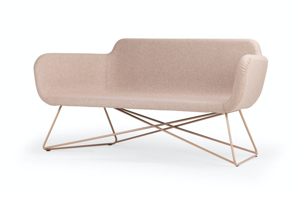 Slight Sofa