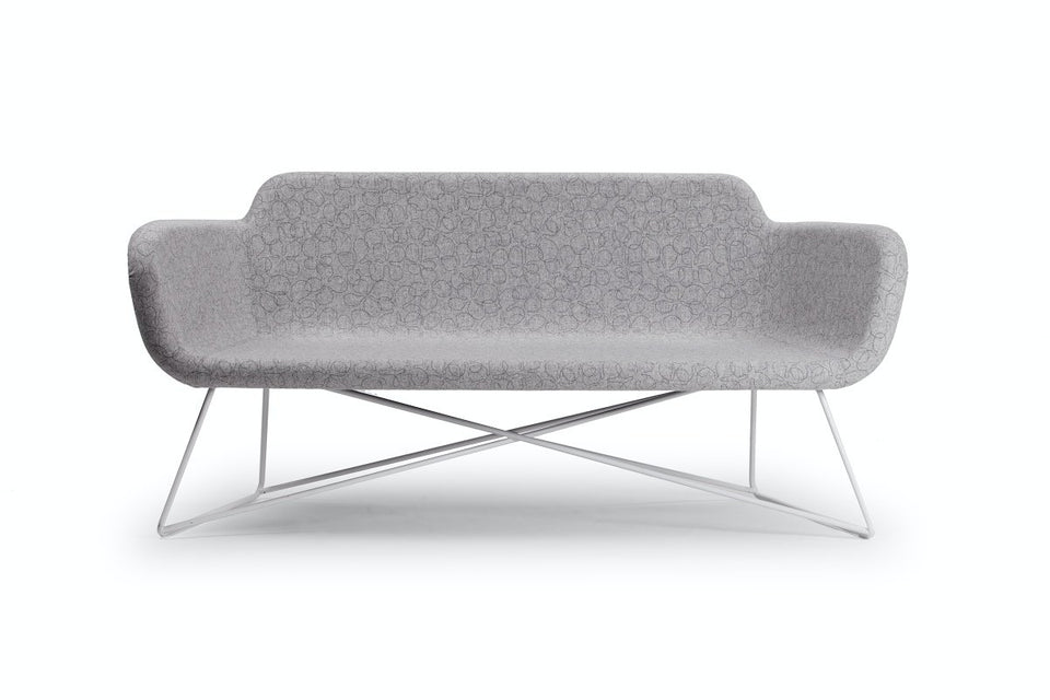 Slight Sofa