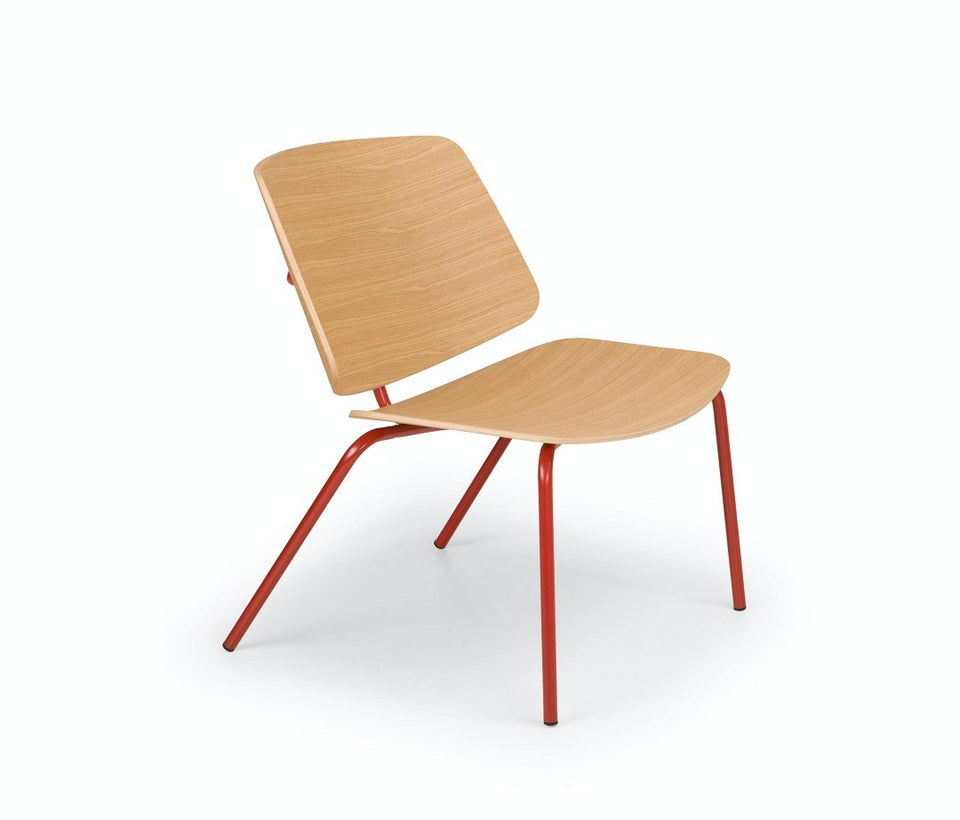 Tao Lounge Chair