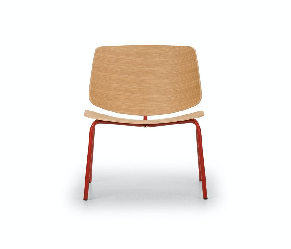 Tao Lounge Chair