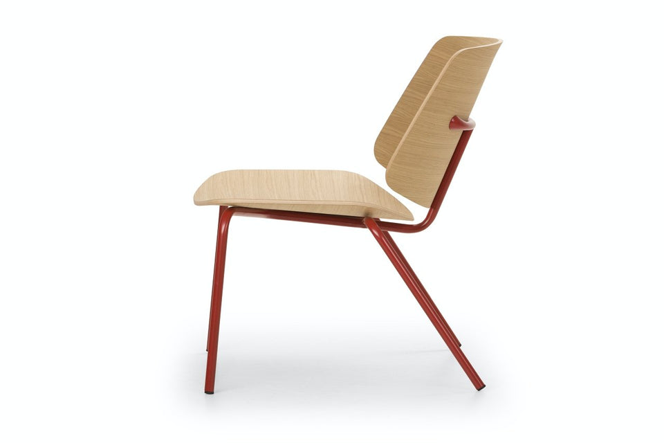 Tao Lounge Chair