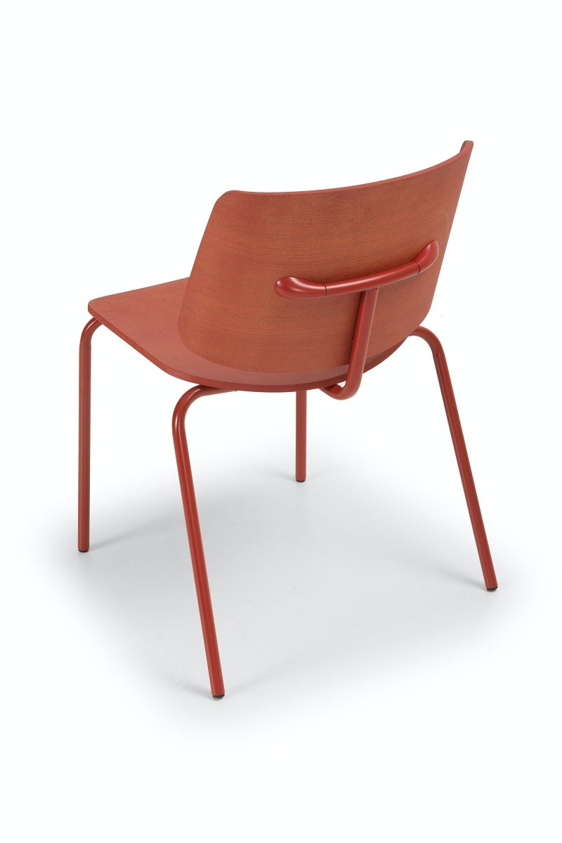 Tao Side Chair