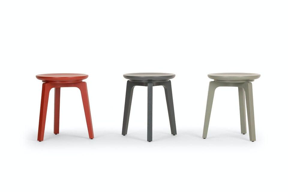Tod Low Stool