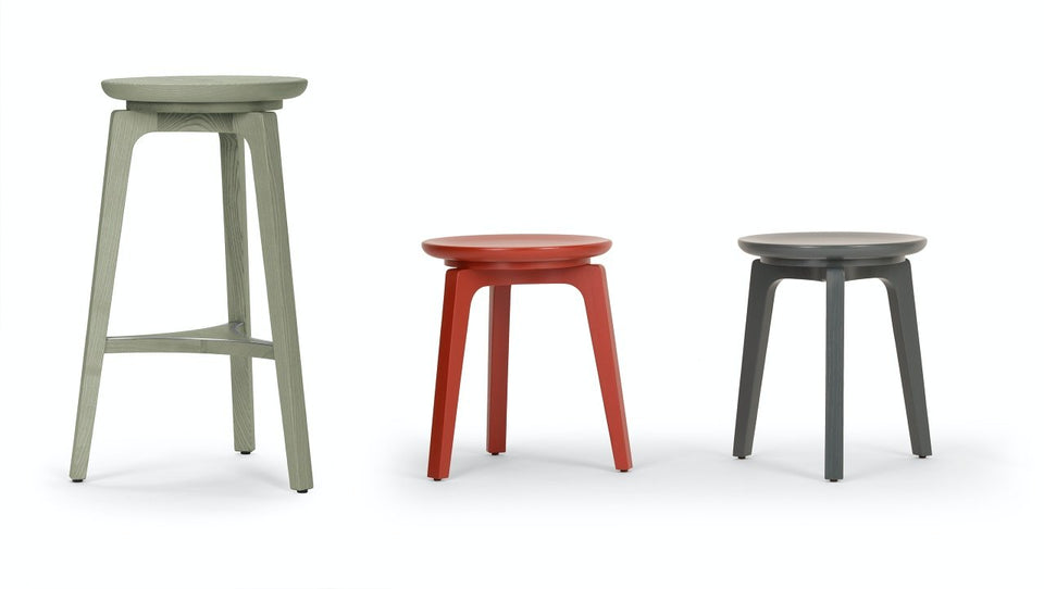 Tod Low Stool