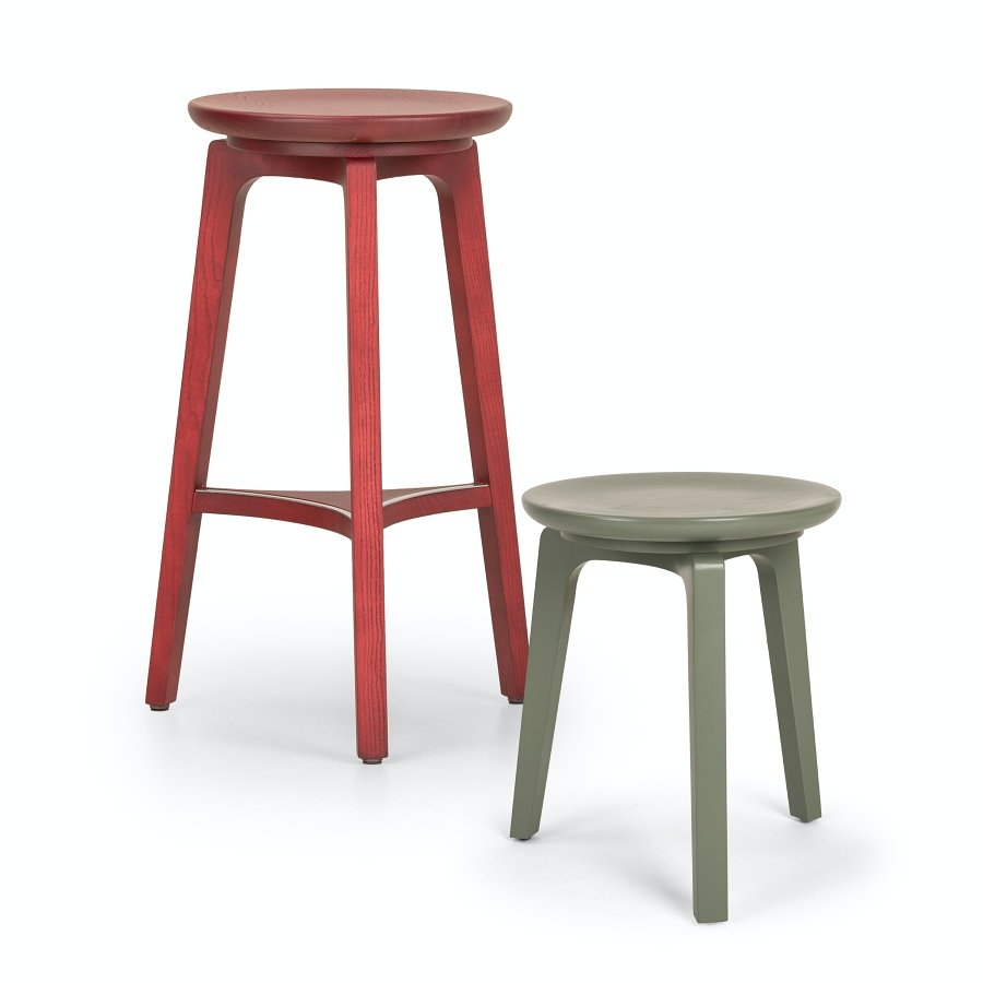 Tod Low Stool
