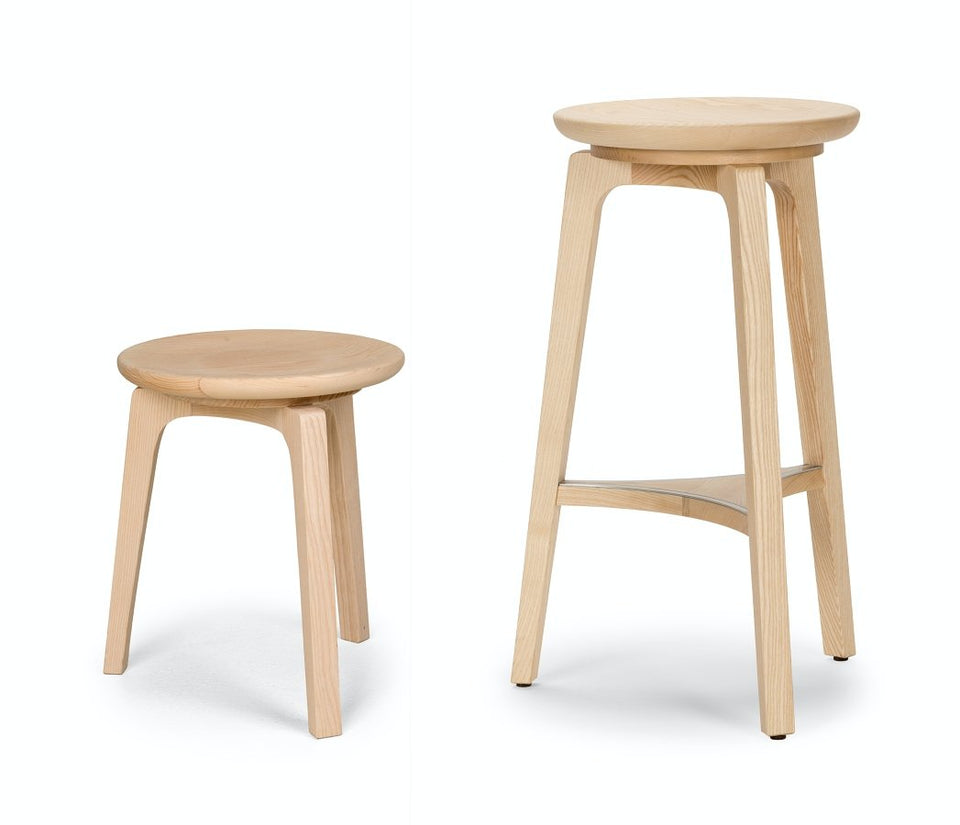 Tod Low Stool