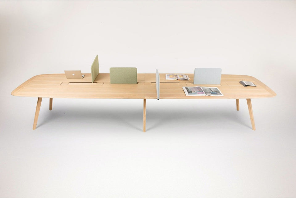 Wing Meeting Table