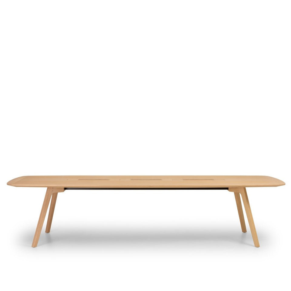Wing Meeting Table