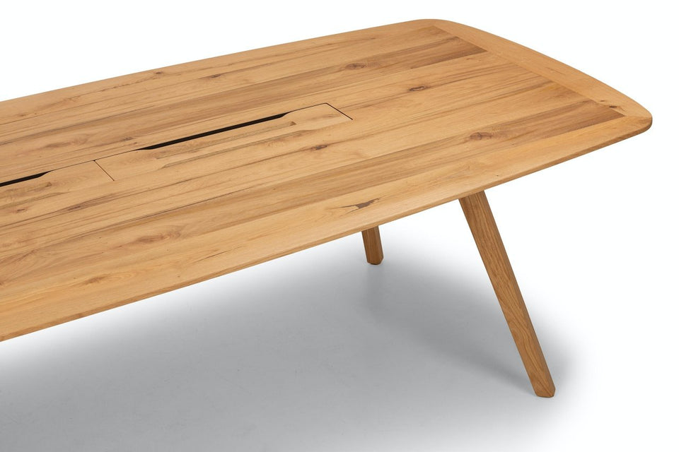 Wing Meeting Table