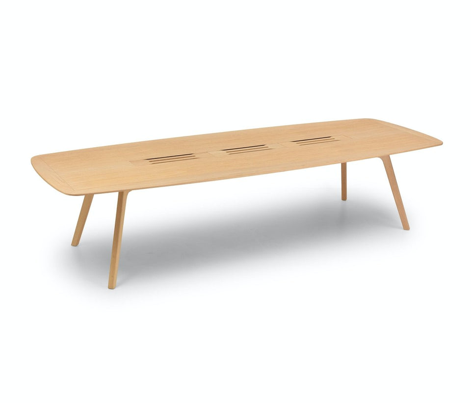 Wing Meeting Table