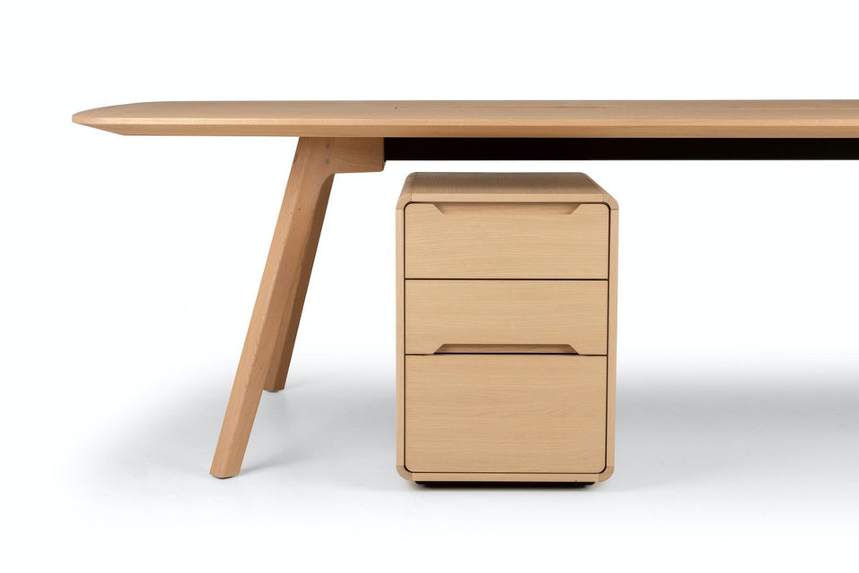 Wing Meeting Table