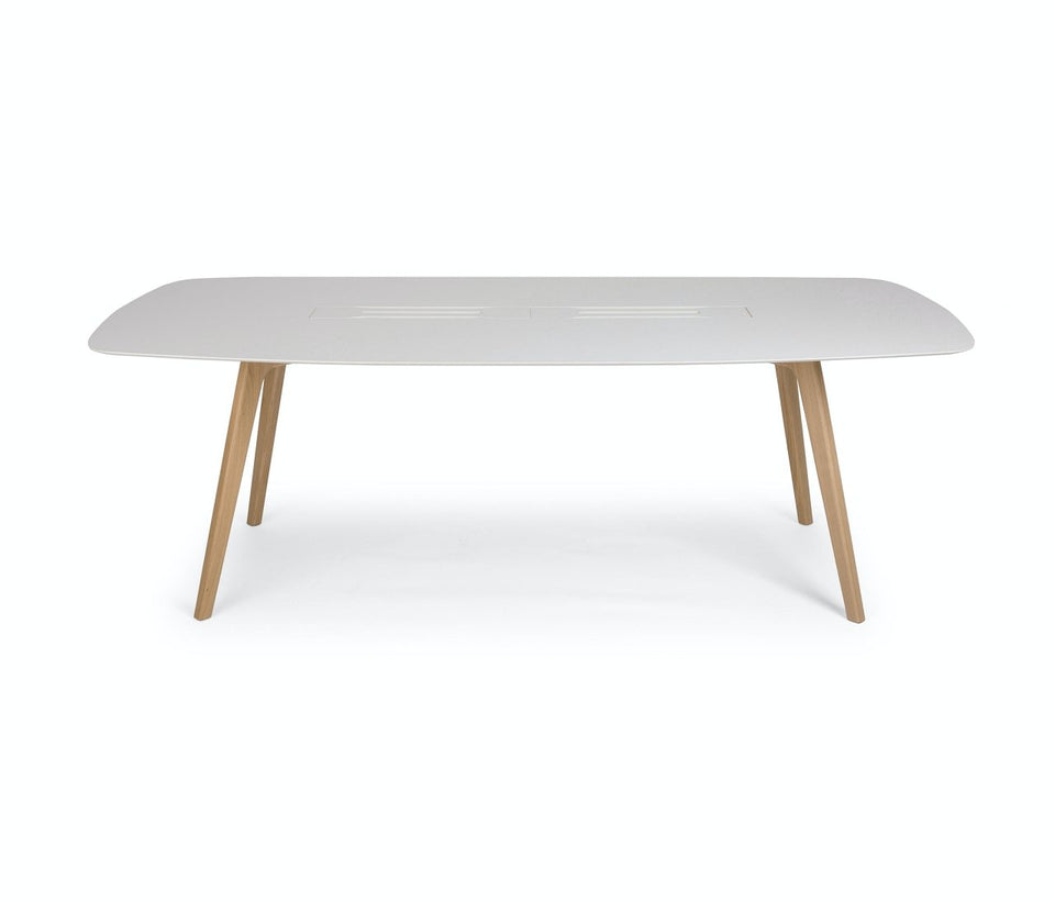 Wing Meeting Table