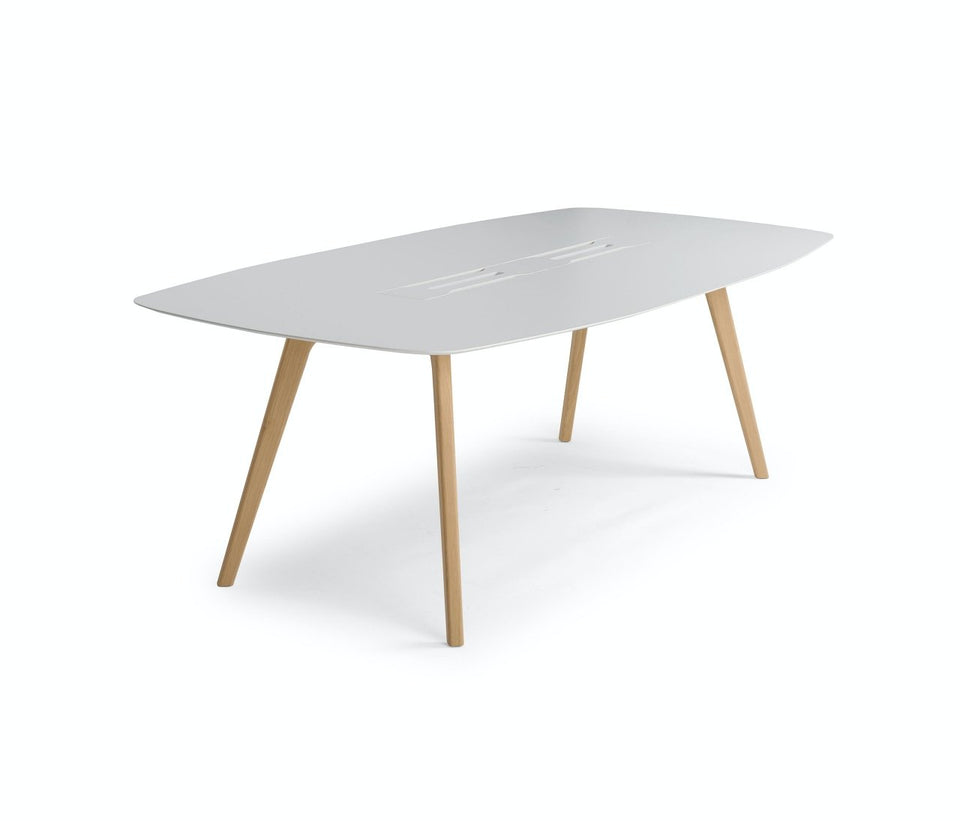 Wing Meeting Table