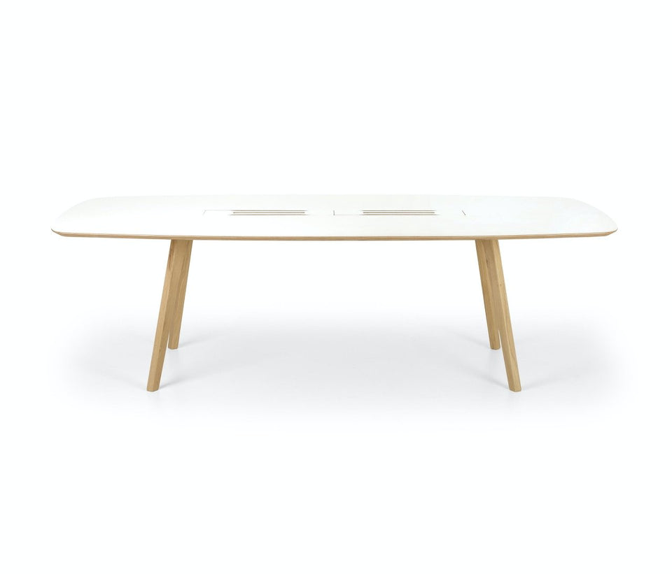 Wing Meeting Table