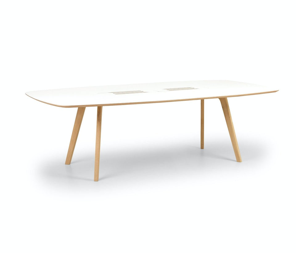 Wing Meeting Table