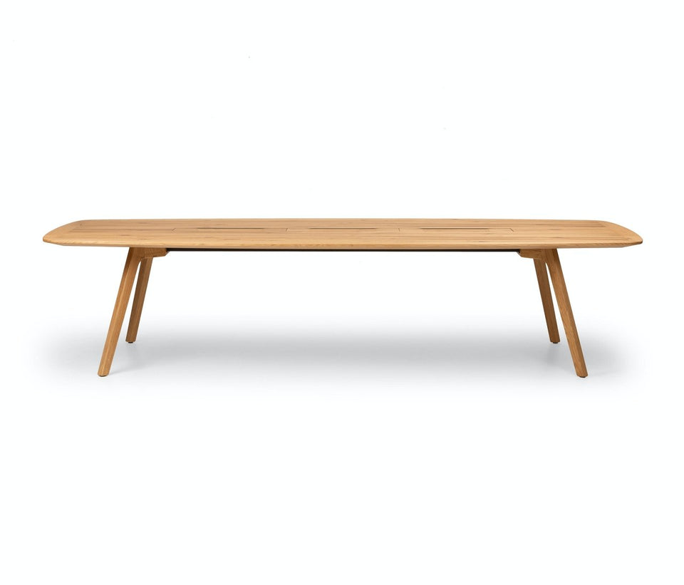 Wing Meeting Table